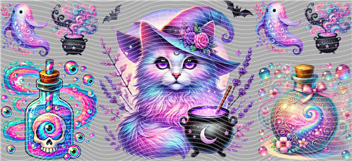 16oz Halloween-J 653